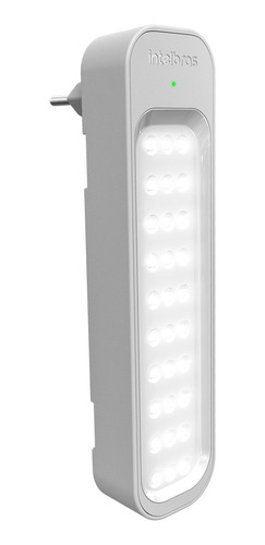 Luminária De Emergência Intelbras Lea 150 Original Com Nf