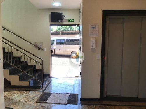 Imagem 8 de 14 de Prédio À Venda. Ótima Opção De Investimento No Três Bandeiras - Pr0004