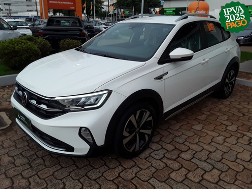 Volkswagen Nivus 1.0 200 TSI TOTAL FLEX HIGHLINE AUTOMÁTICO
