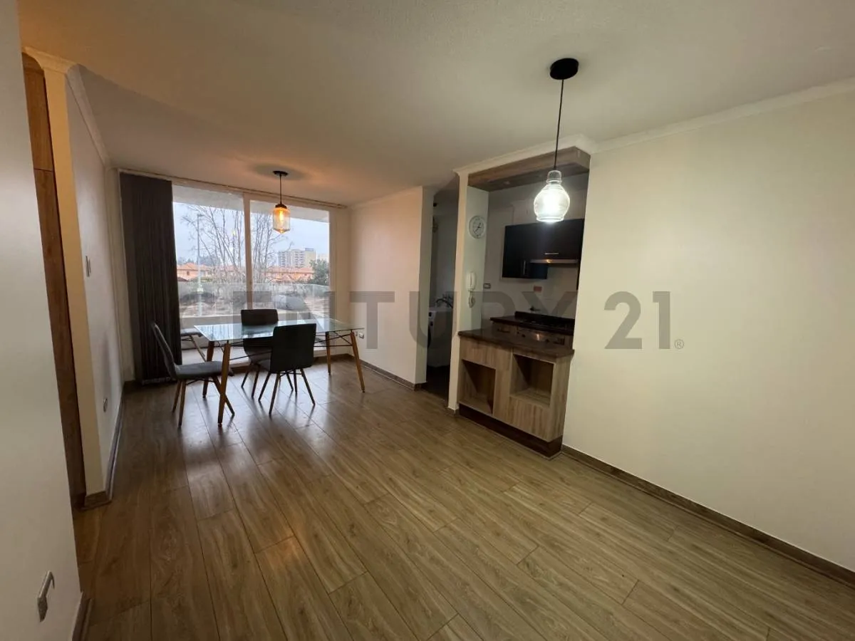 Imagen 2 de 25 de Se Vende Departamento Sector Ulriksen