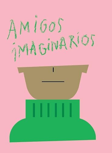 Libro Amigos Imaginarios De González Caparrós Claudia Fund J