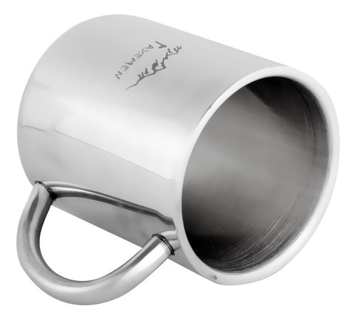 Compatible Taza Para Bebida Té Café, Taza De Acero