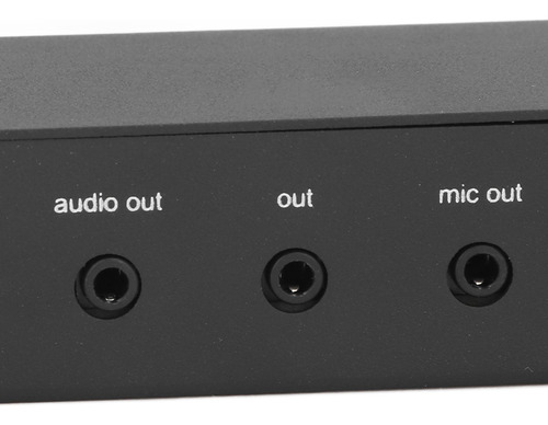 Preamplificador De Micrófono, Mezclador, Micrófono, Música,