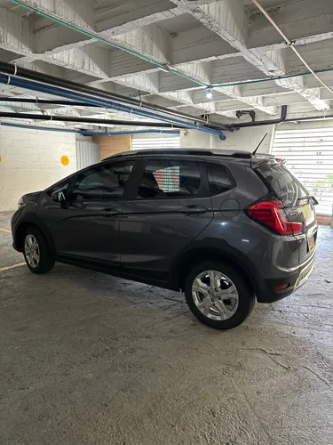Honda WR-V 1.5 Lx