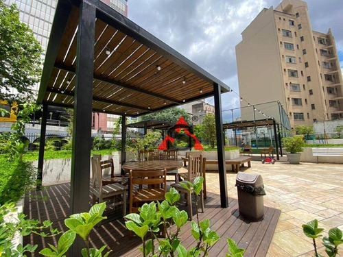 Apartamento Com 2 Dormitórios À Venda, 98 M² Por R$ 658.000,00 - Bela Vista - São Paulo/sp - Ap43220