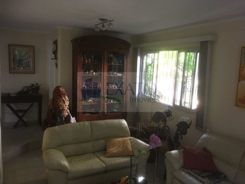 Imagem 4 de 15 de Apartamento Com 140m², 4 Dormitórios, 2 Vagas, Próximo A Estação Campo Belo. - Em45359