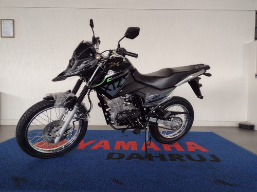 Crosser 150 S Abs 2025 ( Vend Erick )