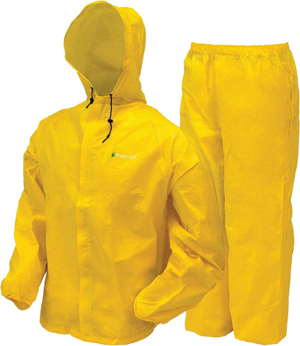 Men's Ultra-lite2 Waterproof Breathable Rain Suit