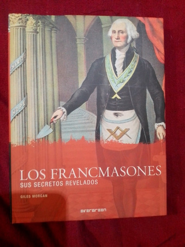 Los Francmasones