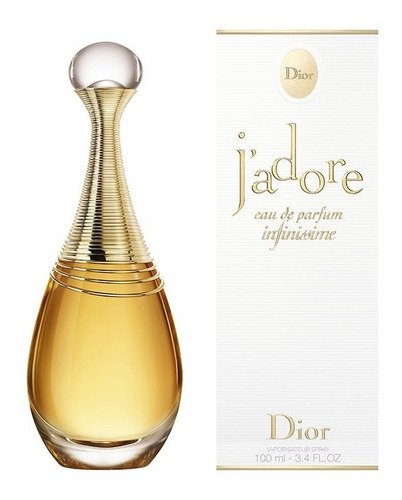 Dior J'adore Infinissime Edp 100 Ml Original 100% Env. Grat!
