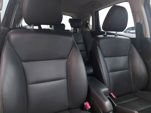 Imagen 19 de 24 de Honda Fit