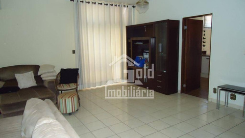 Imagem 4 de 30 de Casa Com 3 Dormitórios, 371 M² - Venda Por R$ 1.600.000,00 Ou Aluguel Por R$ 3.800,00/mês - Ribeirânia - Ribeirão Preto/sp - Ca1174