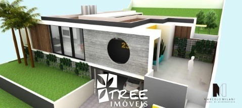 Vende Terreno Condomínio Ibirapitanga Topografia: Com A/t: 850m² 50% Plano / 50% Aclive. A Reserva Ibirapitanga É Um Empreendimento Único. Implantado - Te00802 - 69278342