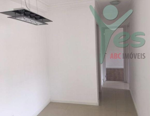 Imagem 8 de 8 de Ref.: Ap1216 - Apartamento Residencial À Venda, Vila Humaitá, Santo André. - Ap1216
