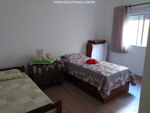 Imagem 11 de 17 de Casa Térrea, Condomínio Parque Das Garças Atibaia - Ca01844 - 70819105