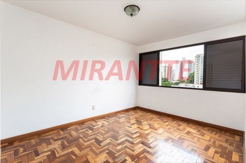Imagem 3 de 18 de Apartamento Em Perdizes - São Paulo, Sp - 370902
