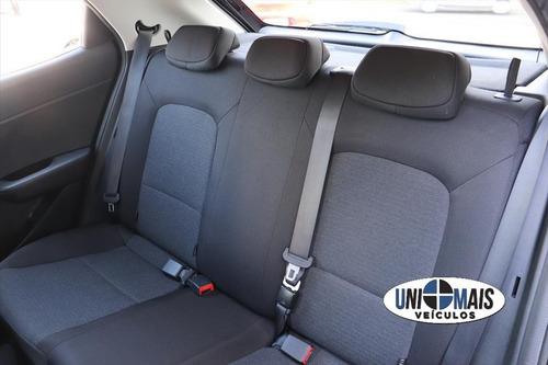 Imagem 10 de 15 de Hb20 1.0 12v Flex Sense Manual