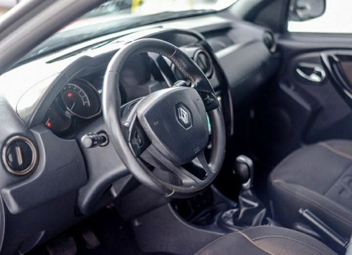 Imagem 10 de 11 de Duster 2020 1.6 Automatica, Ipva 2022 Grátis.