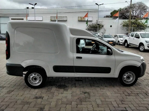 Imagem 10 de 10 de Fiat Fiorino 1.4 Mpi Furgão Endurance 8v Flex 2p Manual