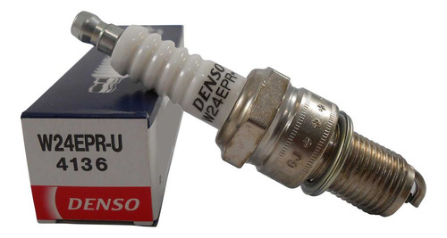 Vela De Ignição Denso W24epr-u - Cód.2753