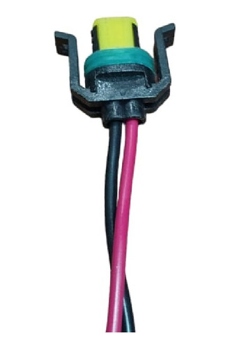 Conector Envase Bomba Freno Corsa 1.6 Chevy Confort C21.8