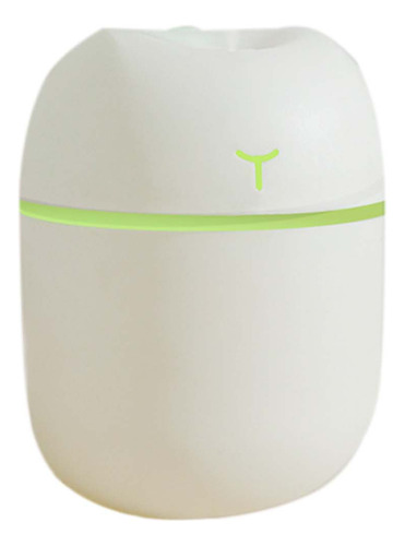 Mini Humidificador Portátil G, 220 Ml, Pequeño, De Vapor Frí