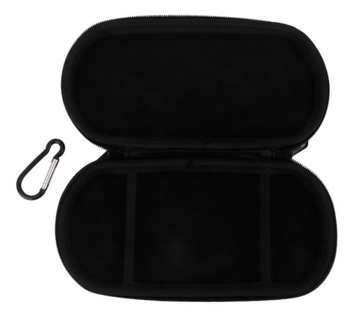 2pcs Bolsa Funda Elegante Compatible Con Psp 1000/2000/3000