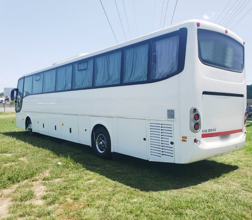 Imagen 4 de 12 de Omnibus Colectivo Mercedes Benz 500m Año 2014 Saldivia