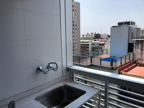 Imagen 20 de 30 de Espectacular 4 Ambientes Con Dependencia En Torre Deco Seguí/ 2 Cocheras Segui Al 4600