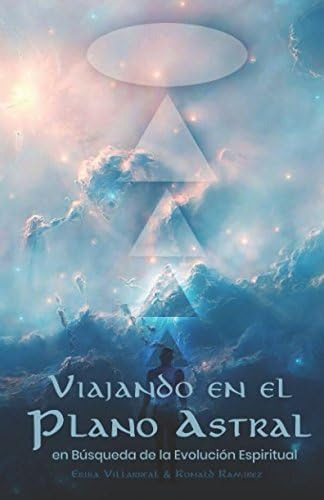 Libro Viajando Plano Astral En Español