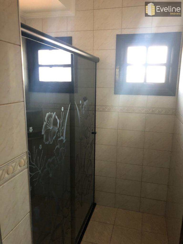Imagem 11 de 27 de Casa Com 4 Dorms, Parque Santana, Mogi Das Cruzes - R$ 850 Mil, Cod: 1667 - V1667