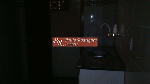 Imagem 20 de 21 de Ref:326 Apartamento 2quartos -higienópolis - V326