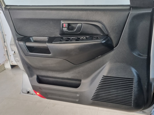 Imagem 11 de 12 de Mitsubishi Pajero Tr4 2.0 16v