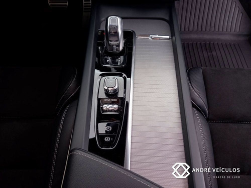 Imagem 11 de 15 de Volvo Xc60 2.0 T8 R-design Awd 2019