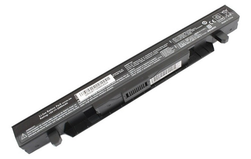 Bateria Compatible Con Asus Rog Gl552vw-dh71 Litio A