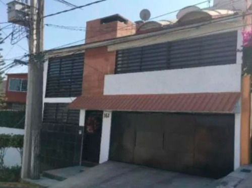 Casa En Venta Picagregos 161, Lomas De Las Águilas, Ciudad De México     Jrj11