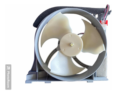 Motor Ventilador Condensador Nevera Samsung Da97-15765a