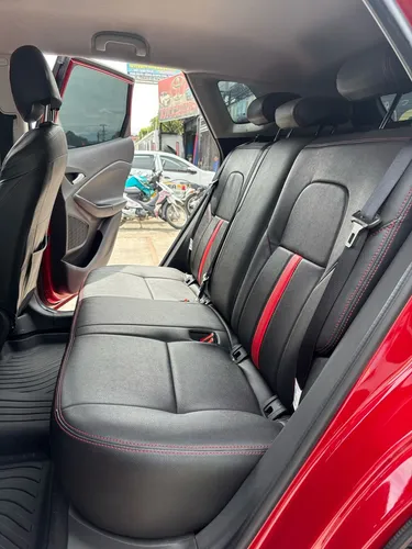 Chevrolet Tracker TURBO LS 1.2 AT