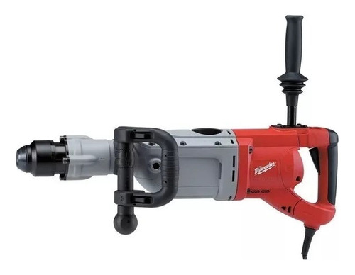 Imagen 2 de 5 de Rotomartillo Sds Max 1700w Milwaukee Kango 950 S
