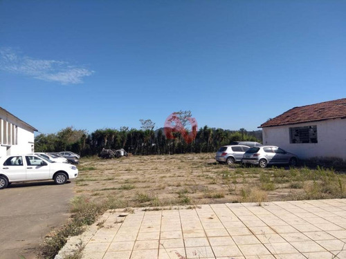 Área À Venda, 17751 M² - Centro - Cajamar/sp - Ar0012