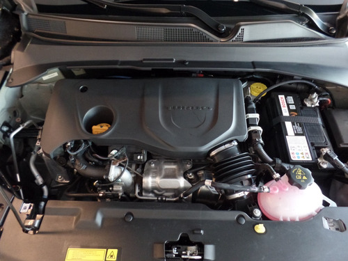 Jeep Commander 1.3 Overland Turbo Flex Aut. 5p