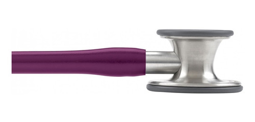Fonendoscopio Littmann Cardiology Iv Plum (ciruela) 6156