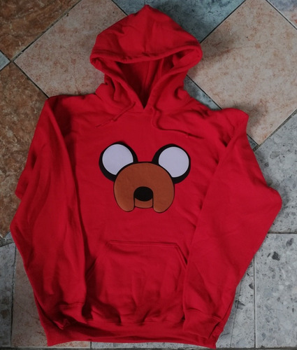 Buso Jake El Perro