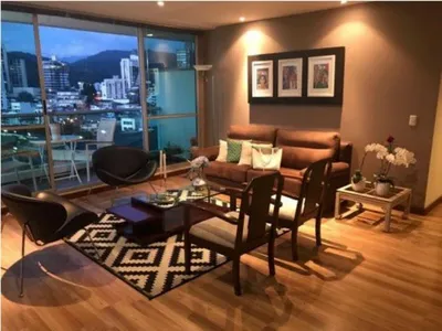 Apartamento en venta