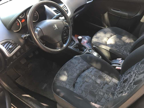 Peugeot 207 1.6 Xs 2010