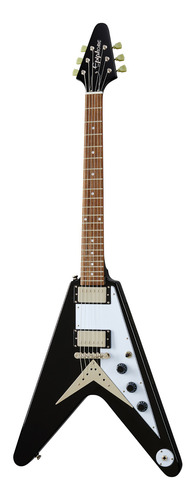 Guitarra Electrica EpiPhone Flying V 2020 Prm