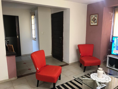 Casa En Venta - 3 Dormitorios - Barrio San Alfonso Ii - Villa Allende