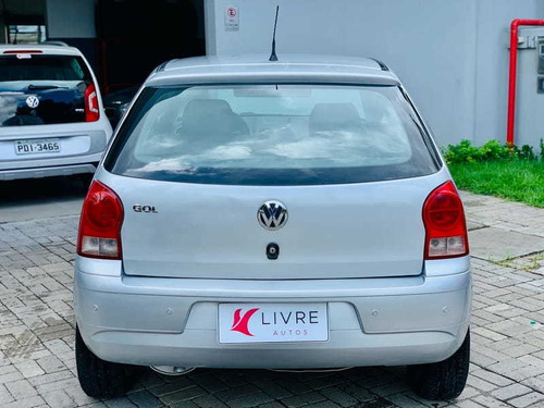 Volkswagen Gol 1.0 Giv 2013