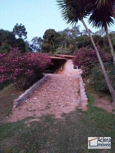 Imagem 14 de 30 de Paisagem Renoir Ii - Área Ideal Para Condomínio!!! - Ca1220
