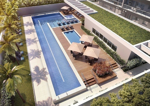 Imagem 18 de 30 de Apartamento À Venda No Bairro Botafogo - Rio De Janeiro/rj - O-5174-12795